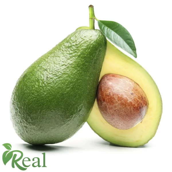 Real Avocado 13 1