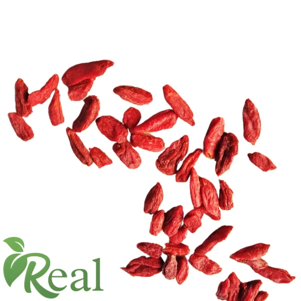 Real Goji berries10 scaled