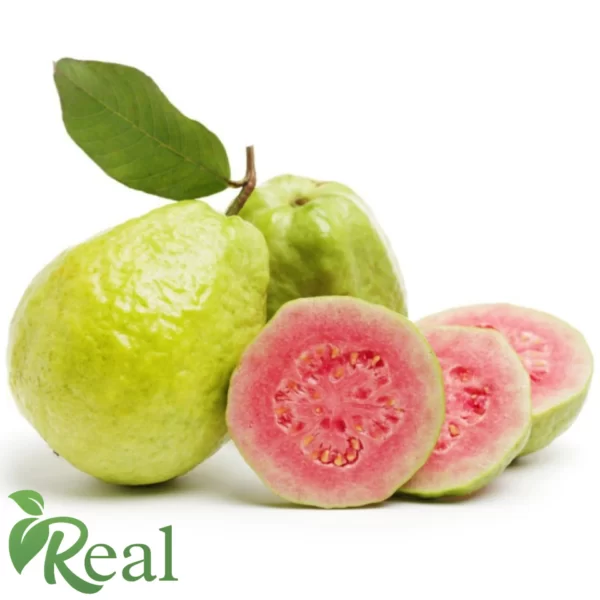 Real Guava 5