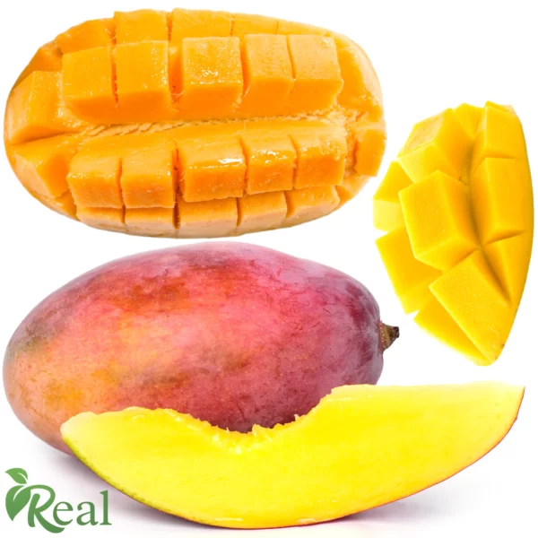 Real Mango 24 scaled