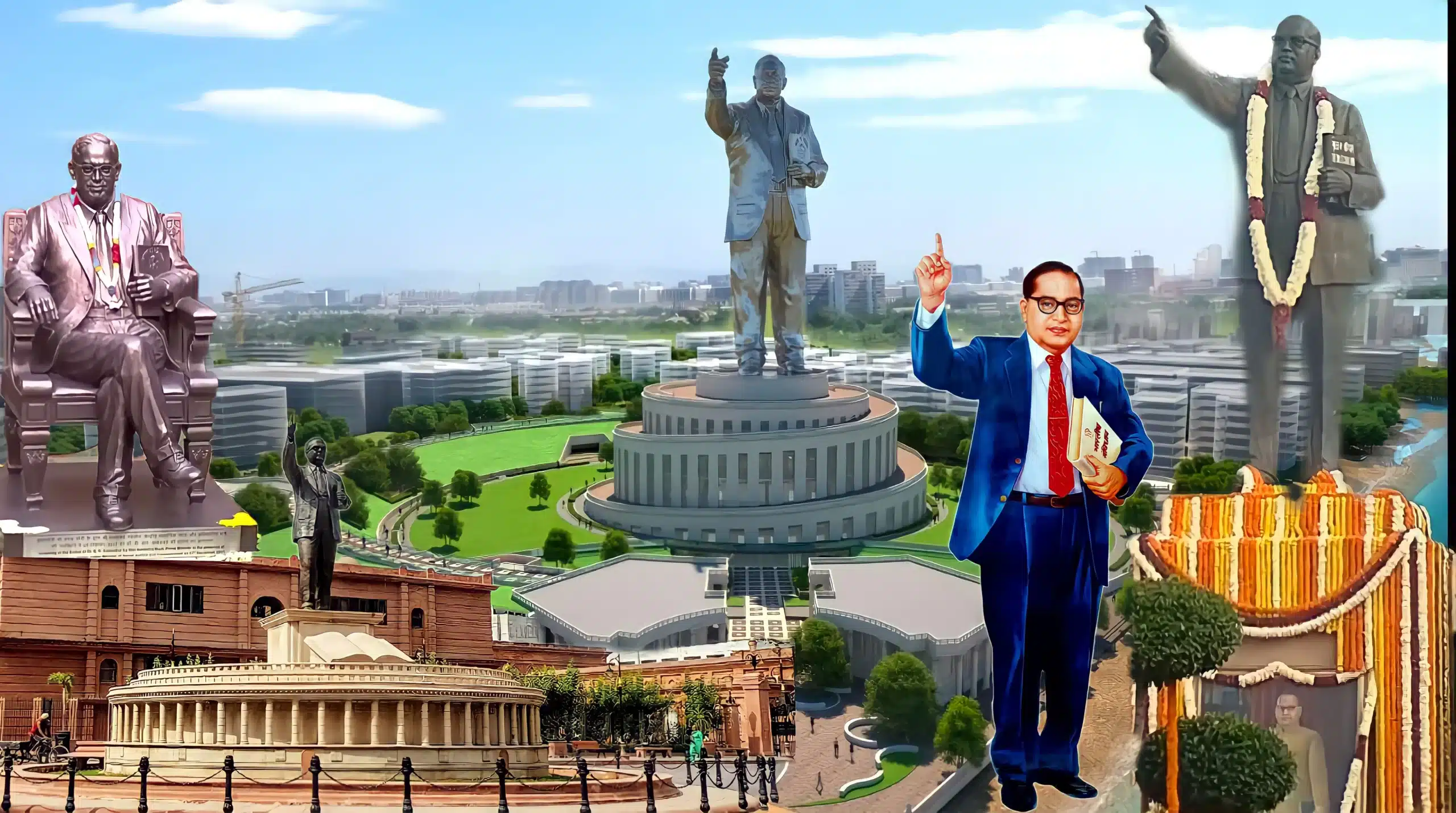 Dr br Ambedkar scaled