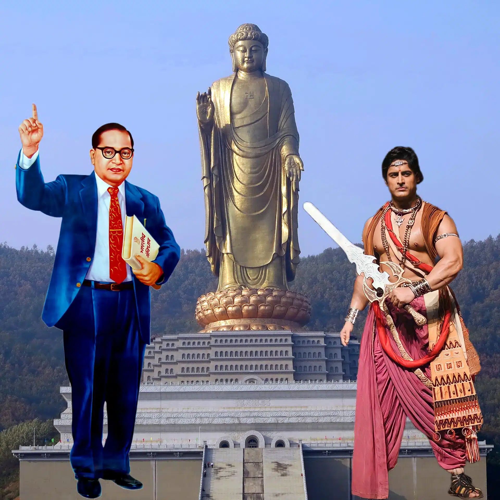 History