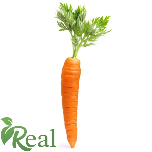 Real Carrot20 1