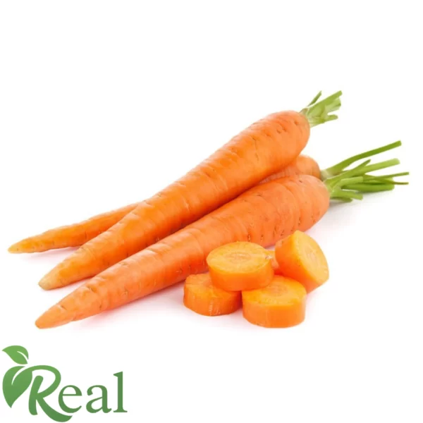 Real Carrot23