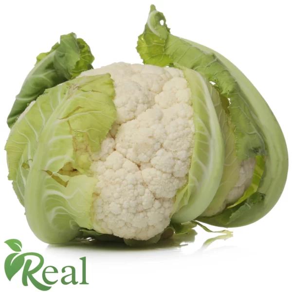 Real Cauliflower 11 scaled