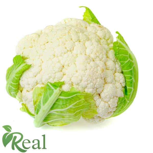 Real Cauliflower 13 scaled