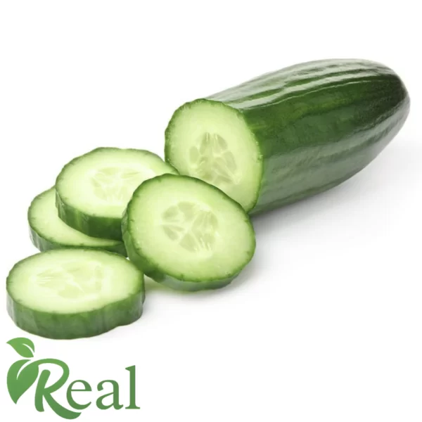 Real Cucumber12