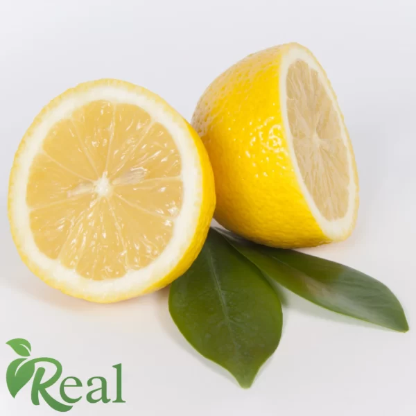 Real Lemon 17 scaled