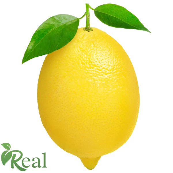 Real Lemon 18 scaled