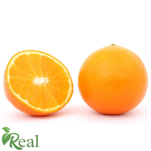 Real Orange 21