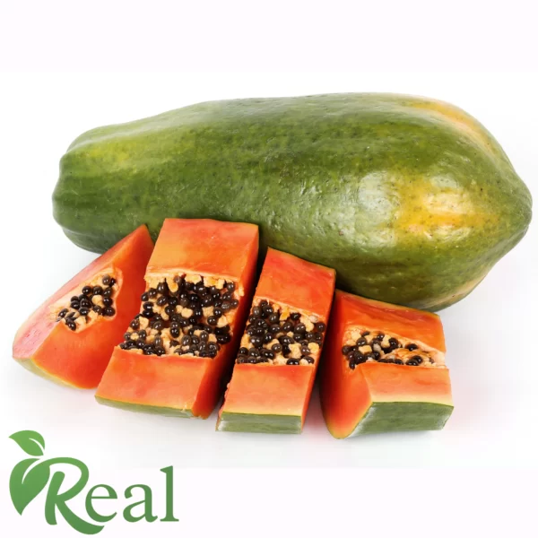 Real Papaya 11 scaled