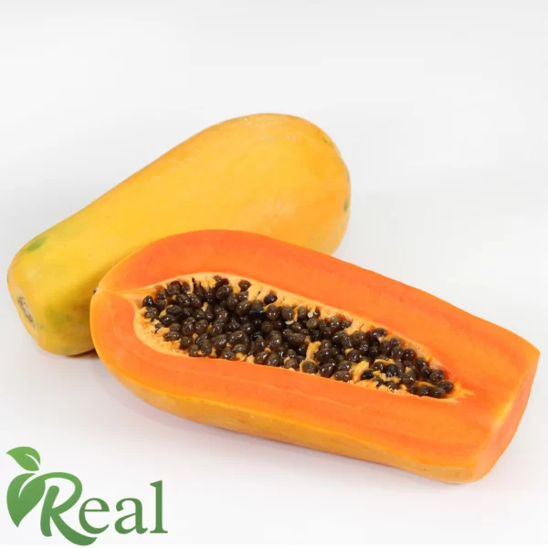 Real Papaya 16 scaled