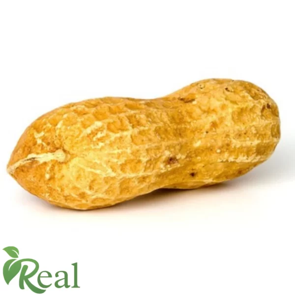 Real Peanut 13