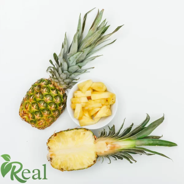 Real Pineapple 9 scaled