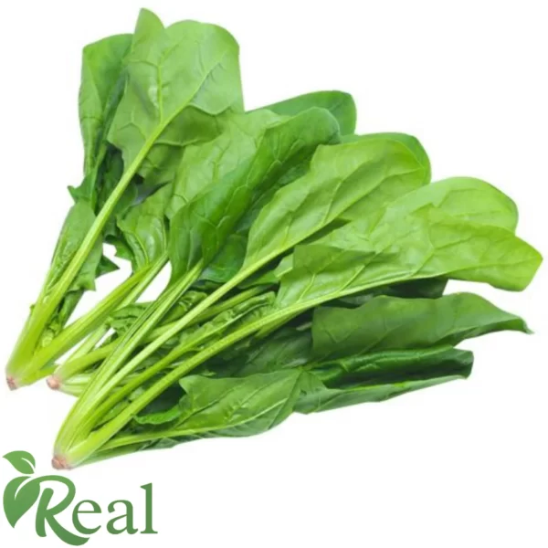 Real Spinach15