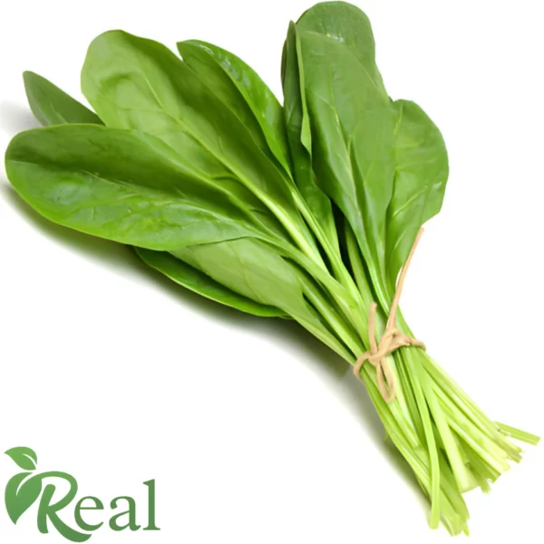 Real Spinach16