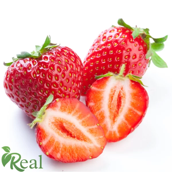 Real Strawberry19 scaled