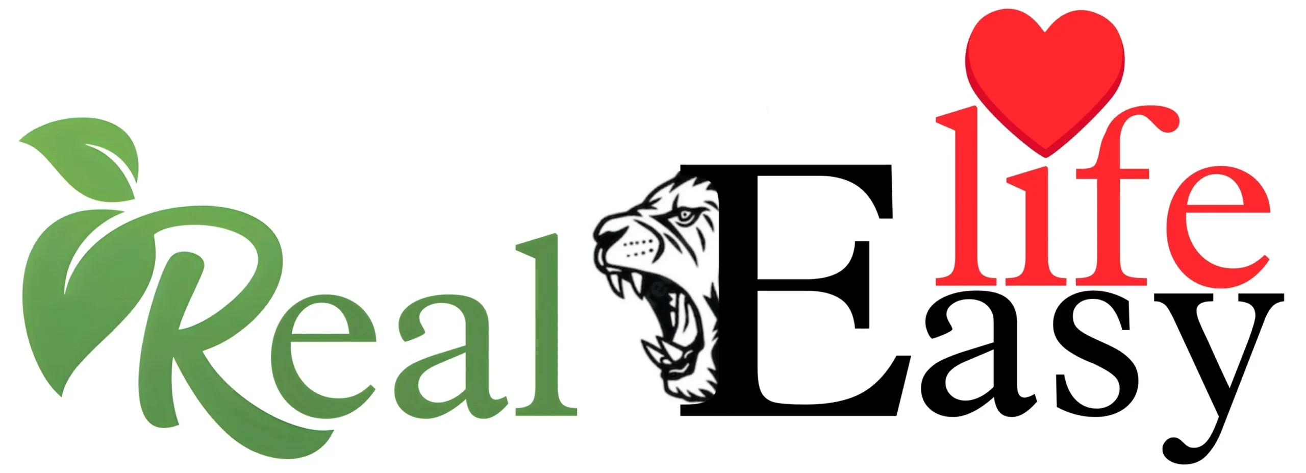 Real Easylife Logo