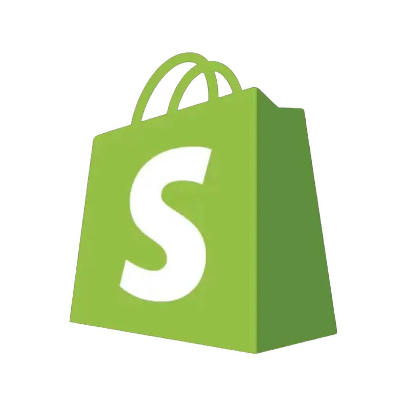 SHOPIFY