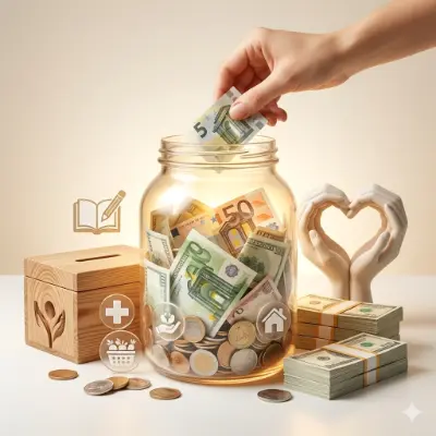 All Donations Funding