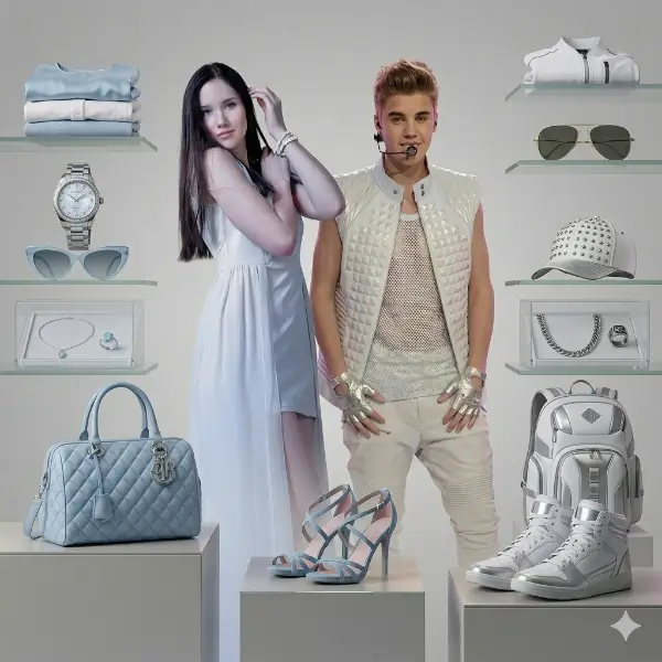 Fashion Needs