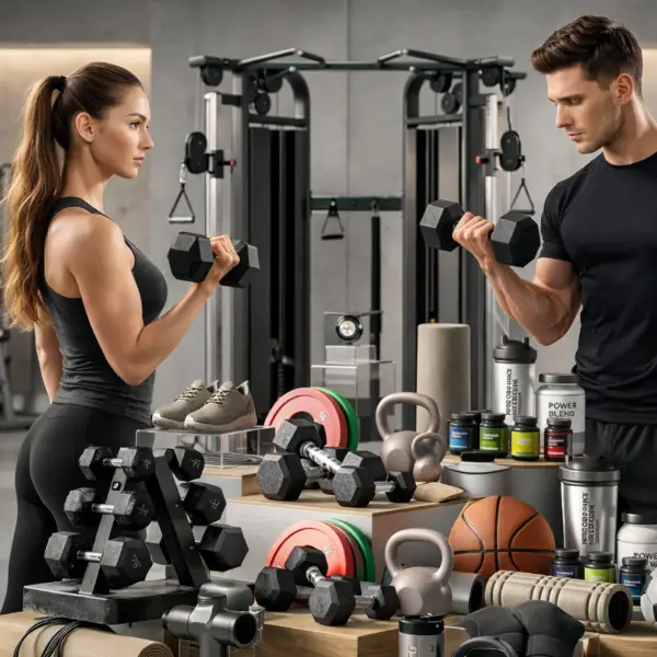 Fitness Needs