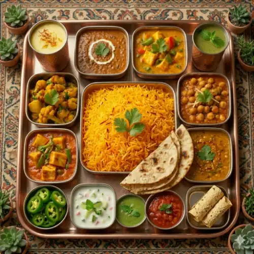 Food Needs