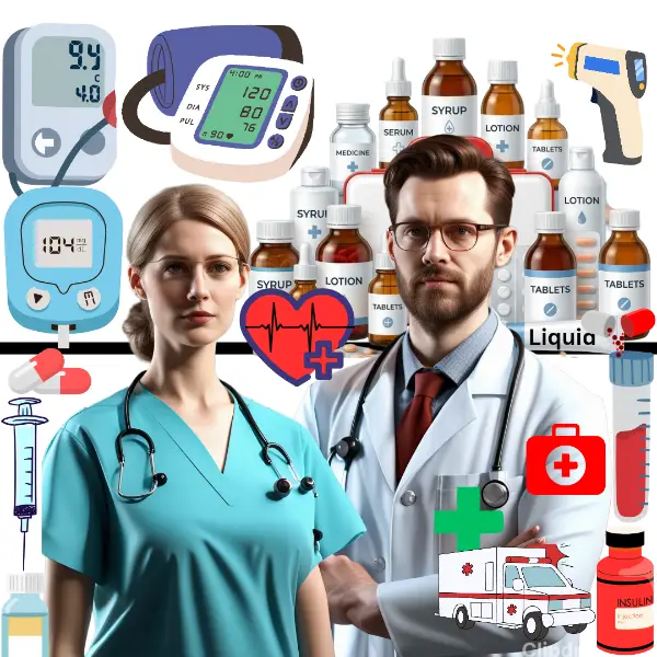 Medical Needs