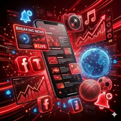 Today Trends News