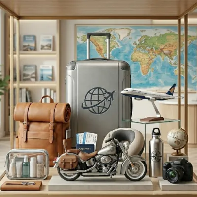 Tour/Travel & Vehicles