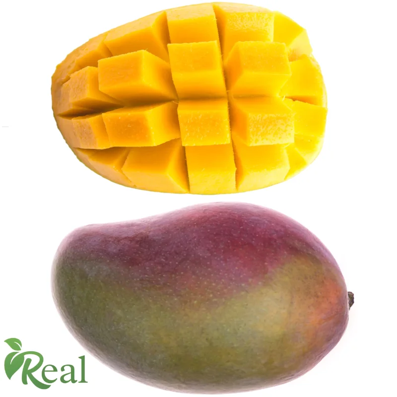 Sweet Natural Mango Real, Sweet Natural Mango Real